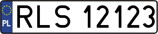 RLS12123