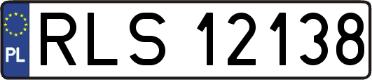 RLS12138