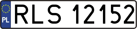 RLS12152