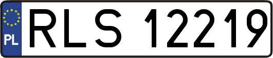 RLS12219