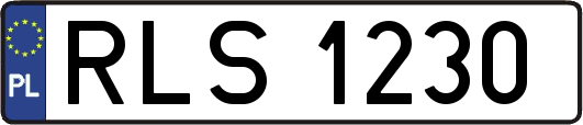 RLS1230