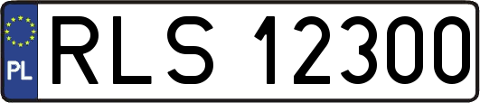 RLS12300