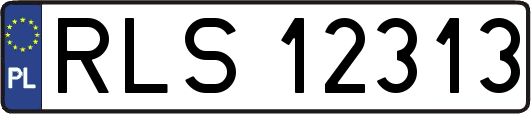 RLS12313