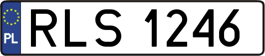 RLS1246