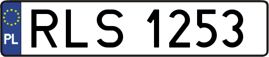 RLS1253