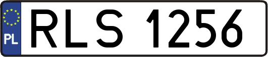 RLS1256