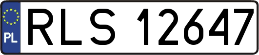 RLS12647