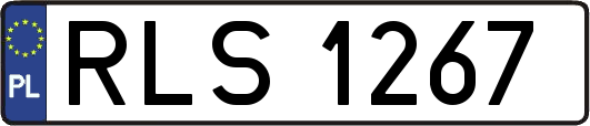RLS1267