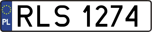 RLS1274