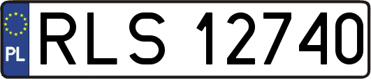 RLS12740