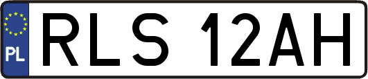 RLS12AH