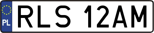 RLS12AM