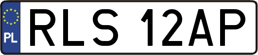 RLS12AP