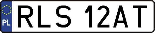 RLS12AT