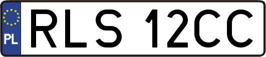 RLS12CC