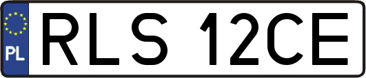 RLS12CE