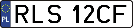 RLS12CF