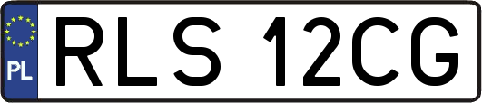 RLS12CG