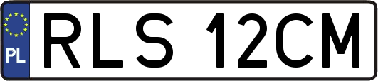 RLS12CM