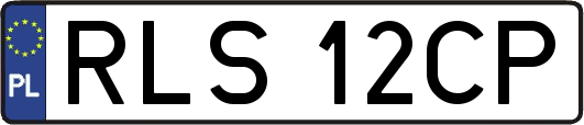 RLS12CP