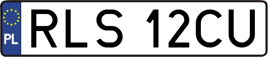 RLS12CU