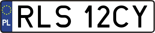RLS12CY