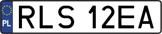 RLS12EA