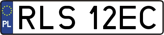 RLS12EC