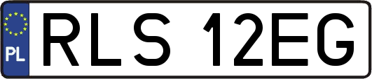 RLS12EG