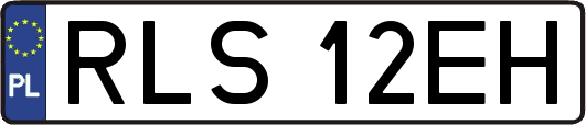 RLS12EH