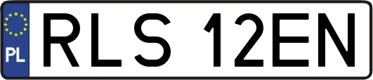 RLS12EN