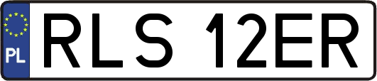 RLS12ER