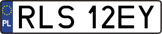 RLS12EY