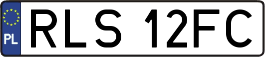 RLS12FC
