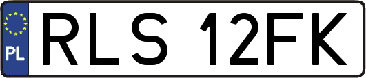 RLS12FK