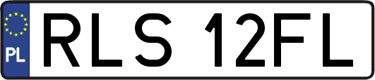 RLS12FL