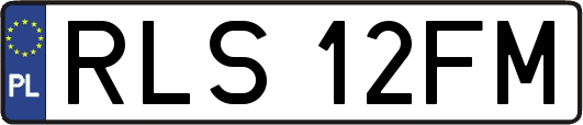 RLS12FM