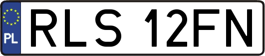 RLS12FN