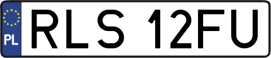 RLS12FU