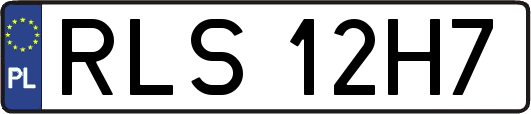 RLS12H7