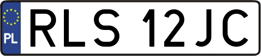 RLS12JC