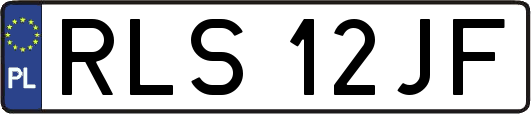 RLS12JF
