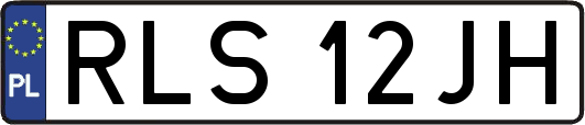 RLS12JH