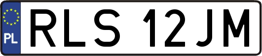 RLS12JM