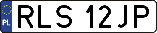 RLS12JP