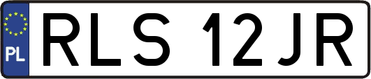 RLS12JR