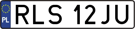 RLS12JU