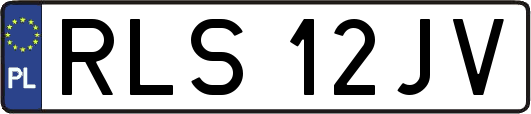 RLS12JV