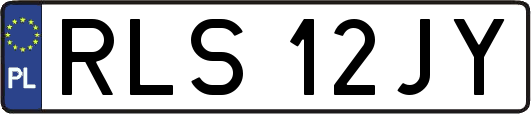 RLS12JY