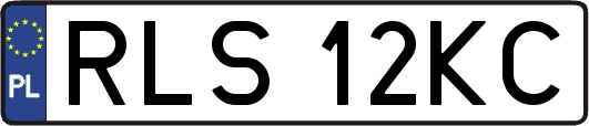 RLS12KC